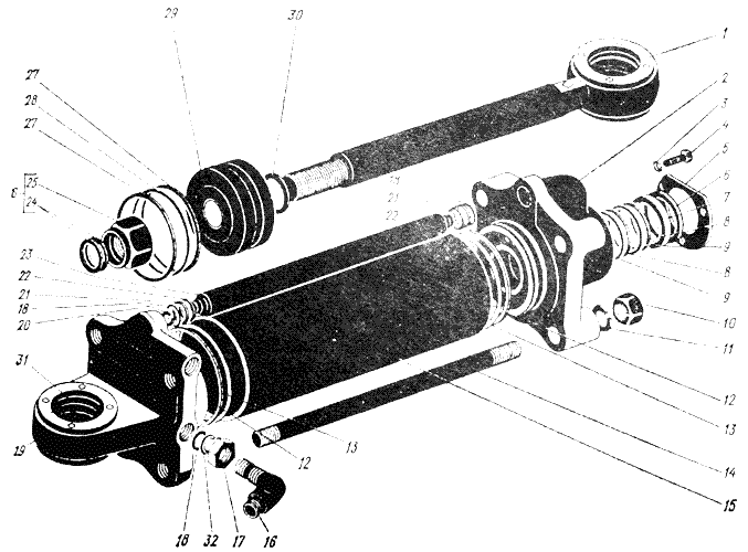 ������� �������� �-701, �-700� �������