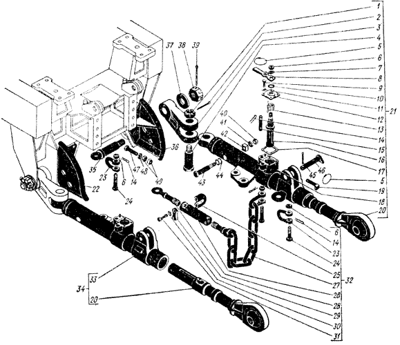 ���� ������ �-701, �-700� �������