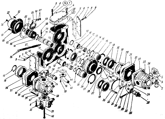 �������� ������� ������ ��� �������� �-701 �������